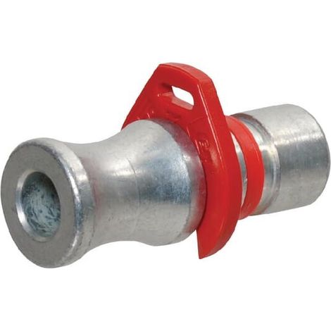 Embout stop 16mm CEJN WEO147230800