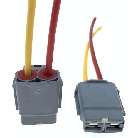 Kompatibel mit dem Yujie-Ladestecker für Elektrofahrzeuge, dem LEDing-Ladestecker für vierrädrige Elektrofahrzeuge mit Kabel (1/4)