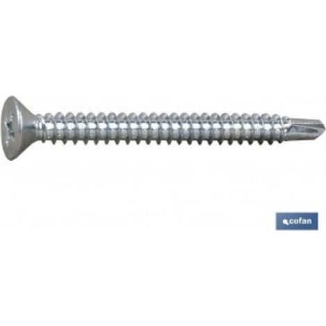Din-7504p c-8 m-3,9 x 32 z - Din-7504p c-8 m-3,9 x 32 z - Din-7504p c-8 m-3,9 x 32 z