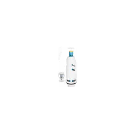 Soupape à simple poussoir - 304010101 - FIXOCONNECT - Ayor (1/2)