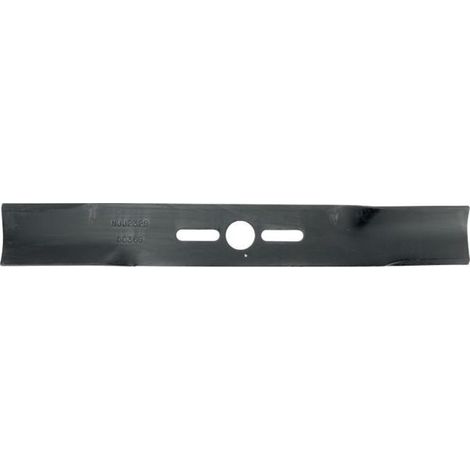 Lame Universelle Plate 43cm pour Tondeuse à Gazon (1/2)