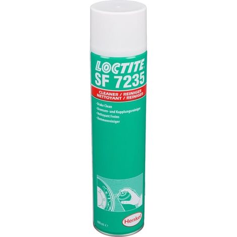 Nettoyant de frein 600mL LOCTITE LC2099338 (1/4)