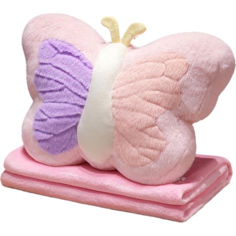 Coussins à câliner pour chambre à coucher, salon, canapé, lit voiture, canapé et salon avec couverture douillette pour plus de confort (1/5)