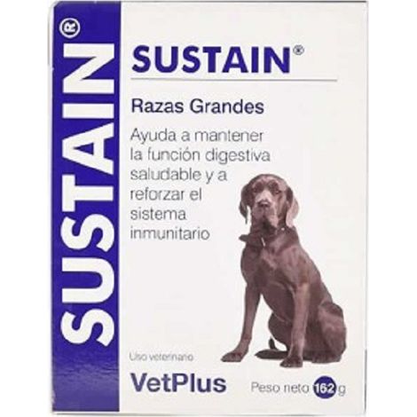Vetplus Supplyin Large Races, 30 Umschlge