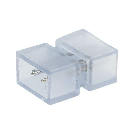 Connecteur Néon Flexible LED - SILUMEN