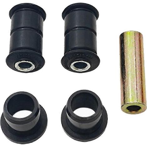 Manchon en caoutchouc pour bras oscillant avant de voiturette de golf 602085 601340, manchon de coussin pour bras inférieur 2904002-JSA2C48 pour EZGO LXI (1/5)