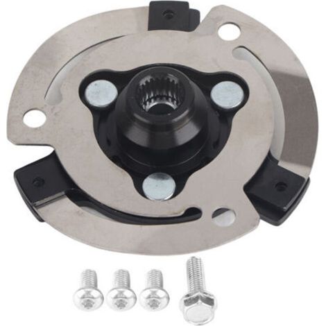 Kit de réparation fiable et facile à utiliser pour compresseur de climatisation de voiture 5N0820803-Crezuo (1/4)