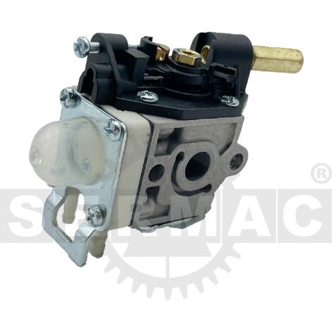 Carburatore decespugliatore compatibile ECHO GT-200 GT-200I GT-200R 54.100.0385