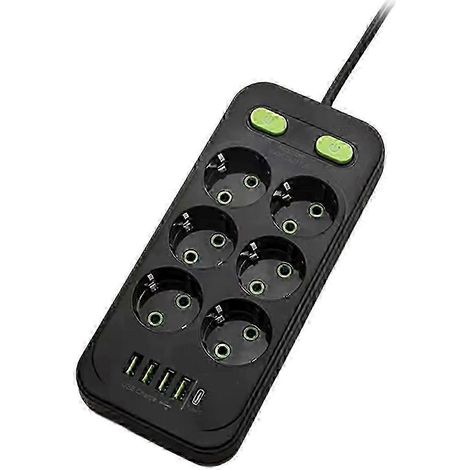 Multiprise USB à 5 ports (1/5)