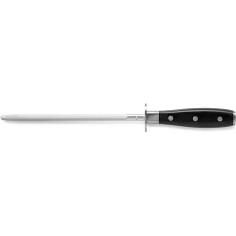 Fusil à aiguiser 38 cm lame acier 420 inox CLASSIC STYLE - Was Germany (1/2)