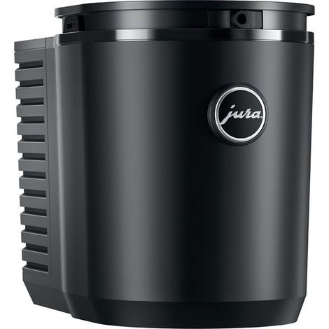 Jura Cool Control Nero serbatoio per latte 1 litro