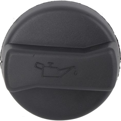 Aramox Öleinfülldeckel, Motoröleinfülldeckel für Kraftstofftankdeckel, 06B103485 C.