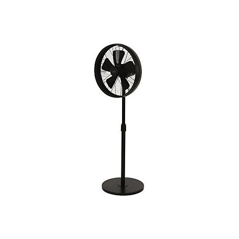 LUCCI AIR  Ventilatore a piantana di design  alt x largh x prof