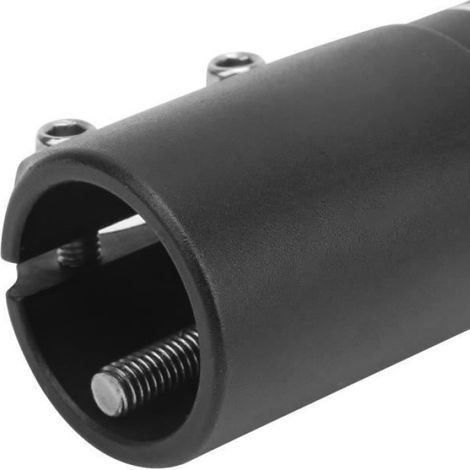 1 Rehausseur de potence,Alliage d'aluminium,210mm,Diamètre 28,6mm,Surface anodisée,Vélo de route et VTT (1/4)