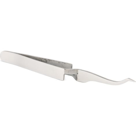 Pince orthodontique en acier inoxydable pour brackets dentaires (1/5)