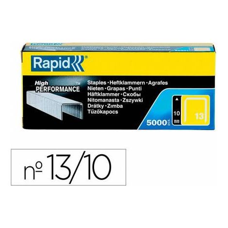 Kangaro TR-13/10 - Staples