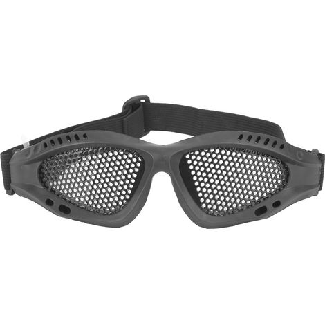 Lunettes de protection pour enfants, ajustables et légères, idéales pour le sport en extérieur. (1/5)