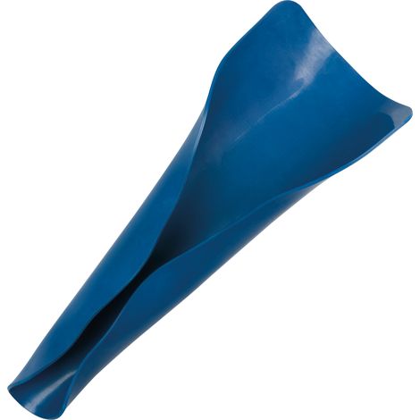 KS Tools - Entonnoir flexible avec coeur en aluminium 372x170mm - 150.9303 (1/5)