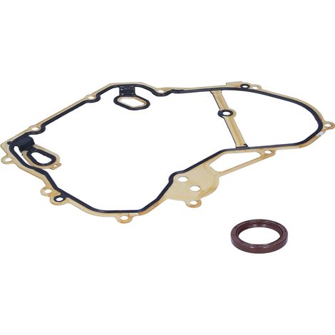Joint d'huile de couvercle de distribution TCS46079, remplacement adapté pour Chevrolet Captiva/Cobalt/Equinox/Malibu (1/5)