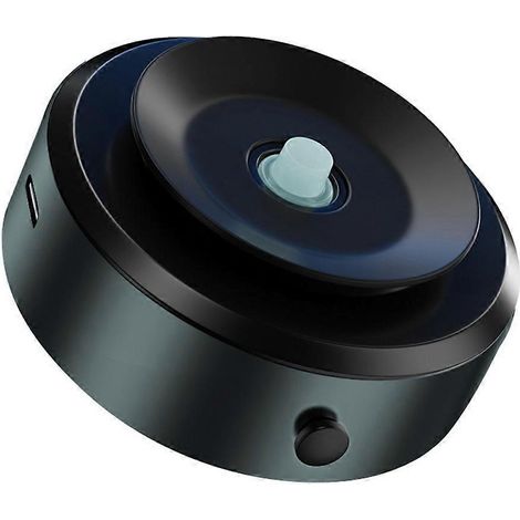 Magnetischer Saugnapf-Handyhalter, kompatibel mit allen Smartphones und Tablets, ideal für Auto, Fitnessstudio und Küche. Anlaufbeständig. (1/5)