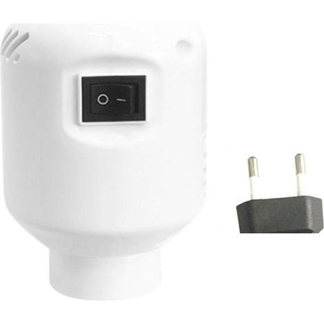 Pompes Électriques Portables pour Scellement des Couettes Pratiques Couvertures Sacs Rangement Pumps pour Maison L'utilisation des Voyages