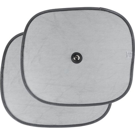Tataway tendine Auto 44x36 cm a Ventosa – Universali e Salvaspazio
