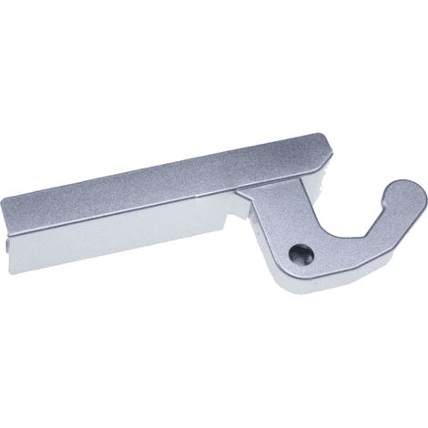 CACHE CHARNIERE DROITE POUR REFRIGERATEUR BEKO - 4853140700