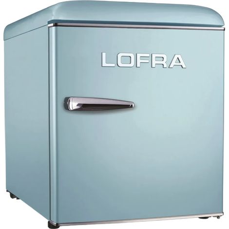 Refrigerador Lofra igtlb45u/1 capacidad 45l sistema estático (1/3)