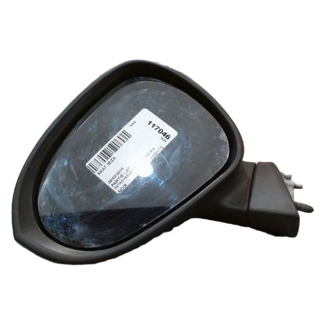 [PRODUIT D'OCCASION] Retroviseur Exterieur Electrique Gauche SEAT Ibiza ♻️ Ref Oe. 6j1857507h9b9 - Garantie à vie (1/4)