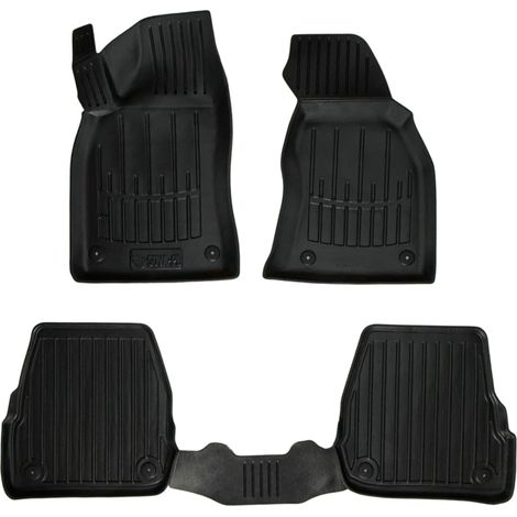 Tappetini per auto Audi A6 C5 1997-2004 (1/5)