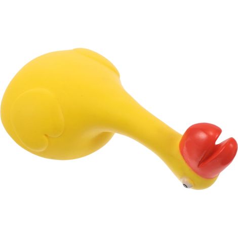 Crochets Ventouse Muraux Oiseau pour Salle de Bain et Cuisine Accroche Serviettes Réutilisable et Pratique avec Forte Accessoire Décoratif pour Maison (1/5)