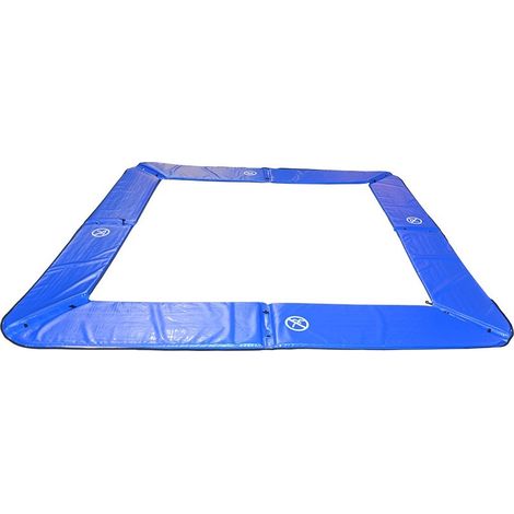 Telo di copertura per trampolino elastico 300 x 210 cm