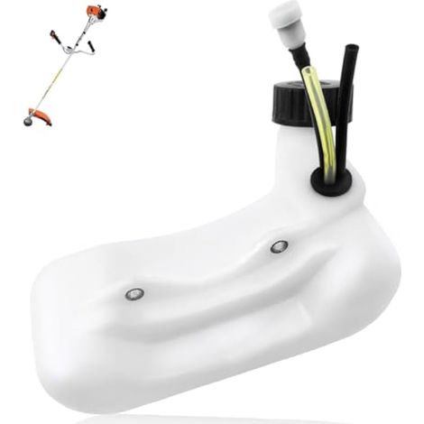 1 réservoir de carburant pour débroussailleuses et débroussailleuses Echo A350000220, A350000031 A350000030 (1/5)