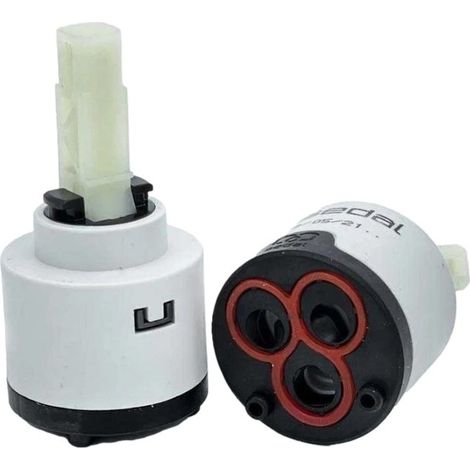 Cartucho de recambio para grifería Ø35 mm Ritmonio RCMB015  Cartucho