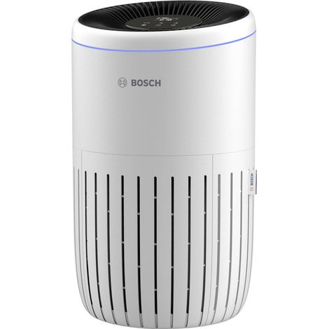 Bosch Home Comfort 7733703376 Air 4000i Purificateur d'air 62 m² blanc, noir (1/4)