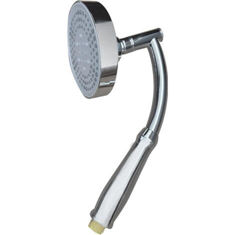 Extension de pommeau de douche réglable - Accessoire de salle de bain (1/5)
