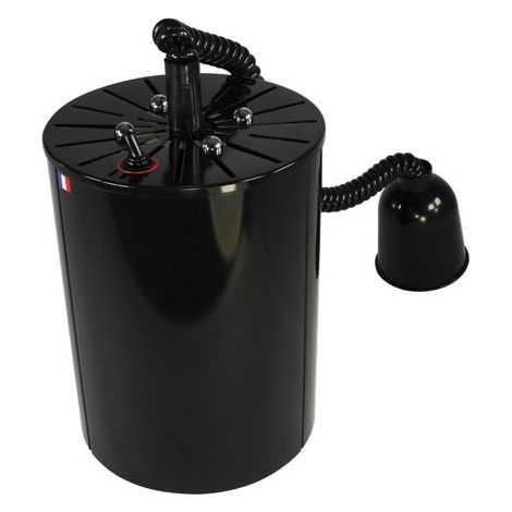 Lampe infra-rouge modèle Le Tube - 250 W - Sofraca (1/2)