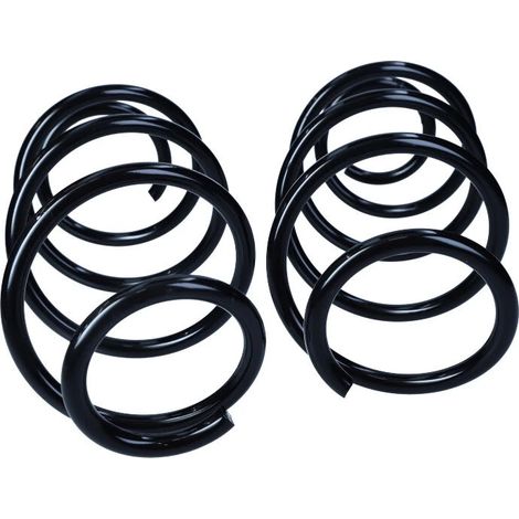 MAXGEAR 60-1603D Ressort de suspension CITROËN 5002WS (1/2)