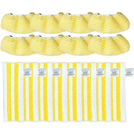 Chiffons de nettoyage pour Easyfix SC2 SC3 SC4 SC5 - Housse de tampon de nettoyage (1/5)