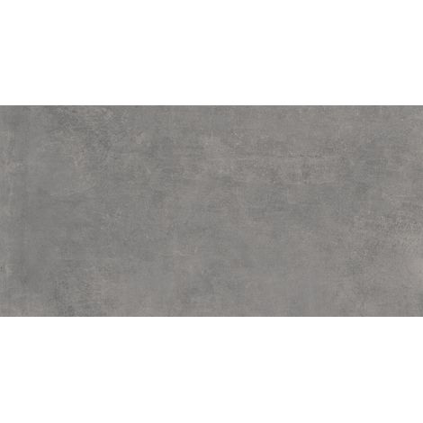Mexen Dimona Grès gris émaillé rectifié G1, carreau sol-mur 120 x 60 cm, mat - TL321-120-060-01 (1/5)
