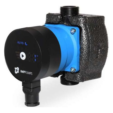 IMP NMT Mini Pro 15/40-130 Niedrigenergiepumpe Heizungspumpe EEI 0,14 (1/2)