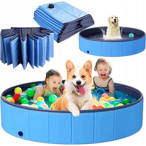 Aga Piscina per cani 100x30 cm (1/5)