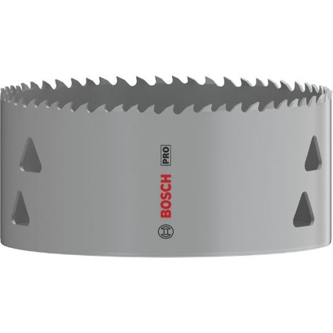 Bosch PRO Lochsäge Multi Material, 108 mm, mit Gewinde (1/5)