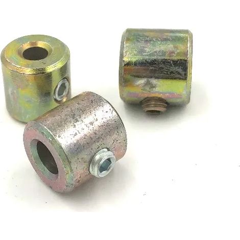 FERMAPUNTA SFS PER PUNTE CERNIERE ANUBA   NSF  D. 16