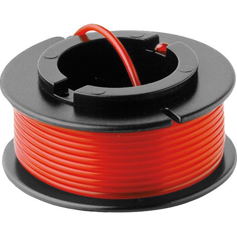 WOLF-Garten GT-F 5 - fil de canette pour tondeuse GTE 830, GTB 815 (1/2)