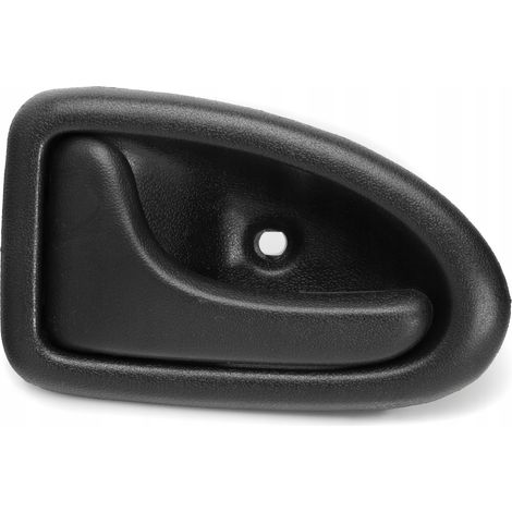 Maniglia interna sinistra della portiera per Renault Clio Trafic Megane Scenic 8200028994 (1/5)