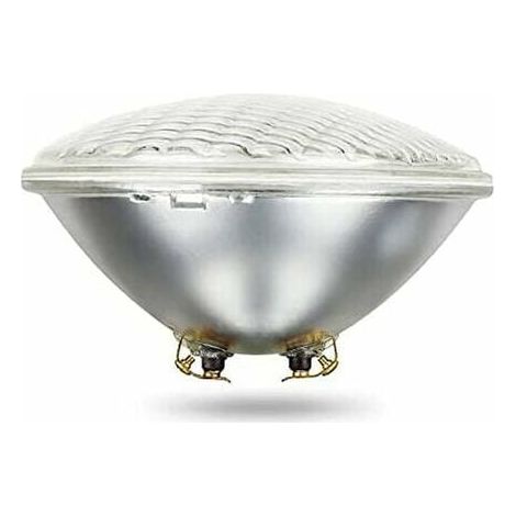 Tigrezy 36 W weiße LED-Schwimmbadlampe PAR56, wasserdichte IP68-LED-Unterwasserbeleuchtung, Aquarium-Schwimmbad-Dekoration, Garten, universelle Beleuchtung (1/5)