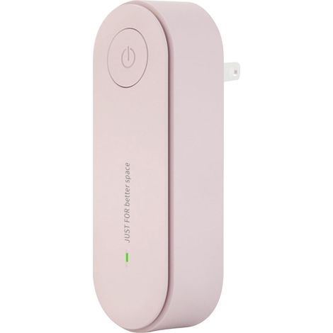 Appareil à ultrasons anti-acariens, appareil à ultrasons anti-acariens sans fil, nettoyeur anti-acariens silencieux à brancher, réduit la présence d'acariens responsables de problèmes respiratoires, d (1/5)