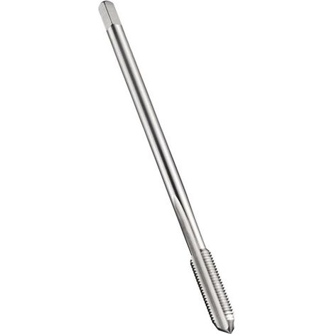 Trapanino per filettare DIN 374C E268 MF10x1.25mm HSS-E-PM vuoto 1,5XD 6H