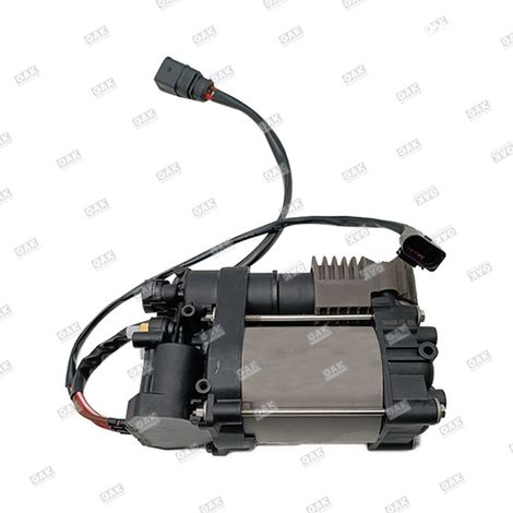 GAK-Luftpumpe kompatibel mit Porsche-Teilenummer OE 95835890100 (1/4)
